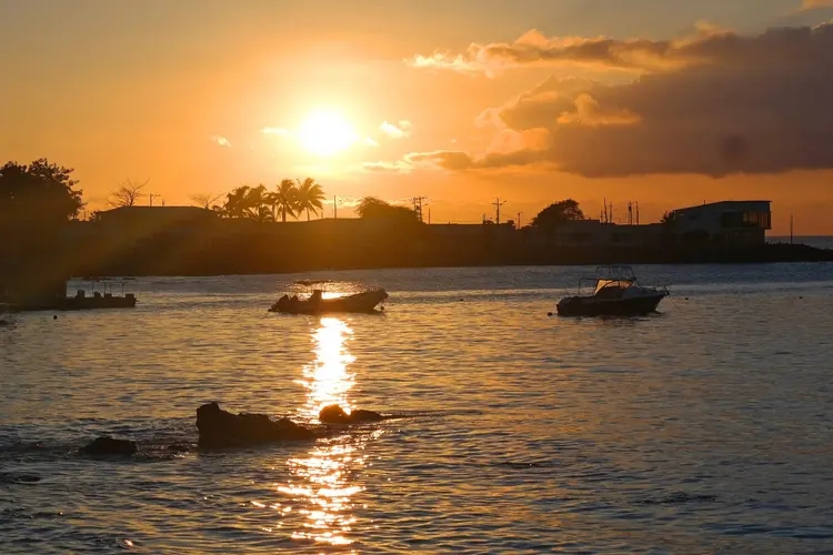 Obraz - Galapagos Island Hopping
