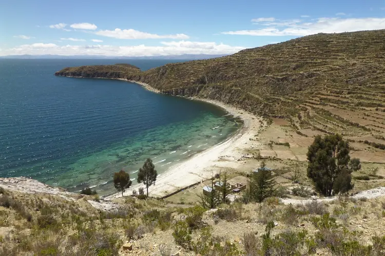 Peru & Bolivien: Vielfalt der Anden