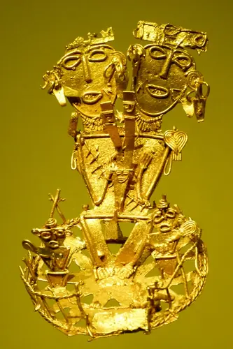 Peru & Kolumbien: Hochland und Karibik