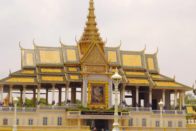 Imej - Reino de Khmer