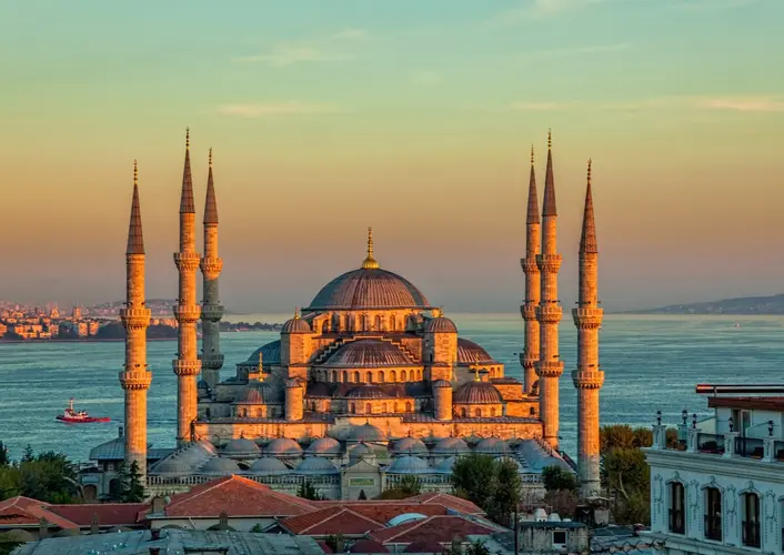 Unique Türkiye Serie Comfort