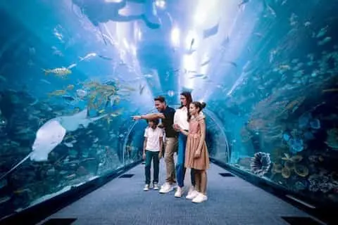 SuitesTour Dubai 3 nights 4 star Al Barsha