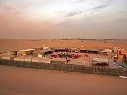 SuitesTour Dubai 4 nights 4 star Marina