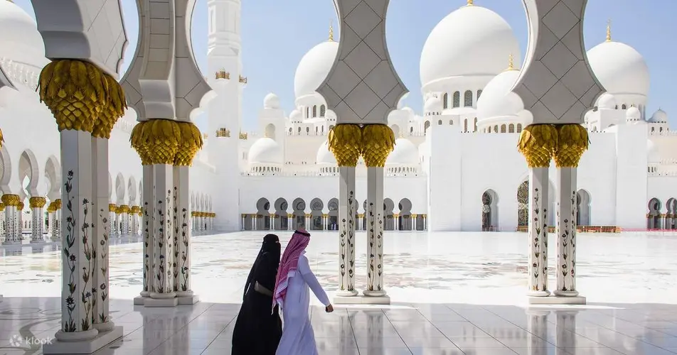 SuitesTour Dubai  4 nights 4 star Al Barsha
