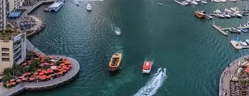 SuitesTour Dubai 6 nights 4 star Al Barsha
