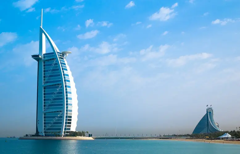 SuitesTour Dubai  6 nights 4 star Marina