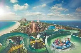 SuitesTour Dubai  7 nights 4 star Marina