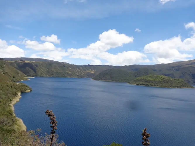 Ecuador Aventura
