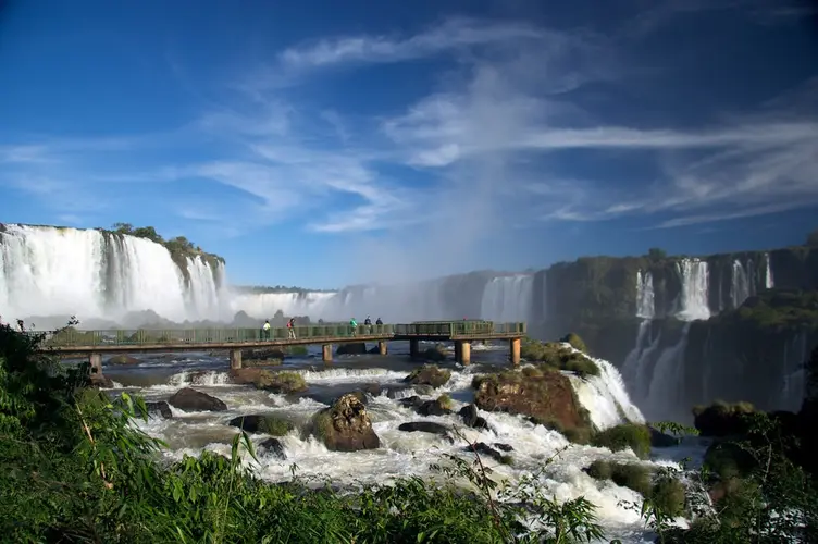 صورة - Brasil y Sus Encantos (Foz do Iguazú - Rio de Janeiro - Paraty - Salvador)