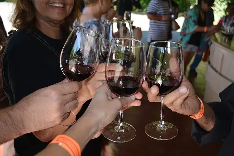 Zona Centro - 3 Días, Visita a Santiago y a Valparaiso y Wine Tasting Valle Casablanca