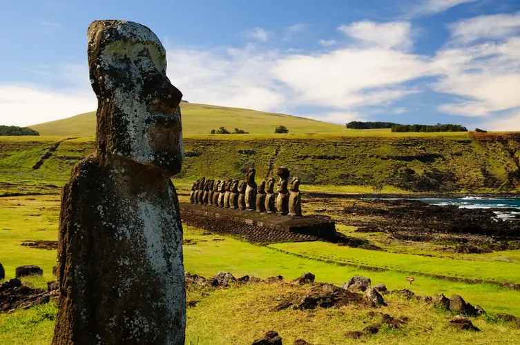 Изображение - Isla de Pascua - 4 Días, Visita a Sunrise