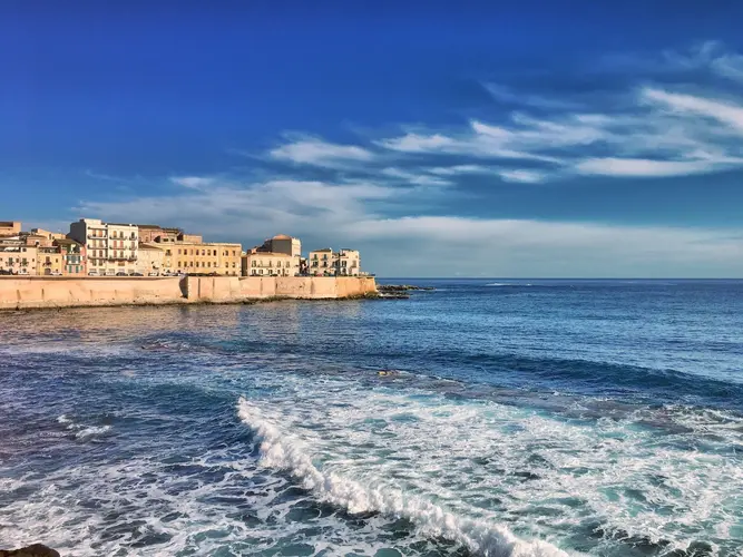Mini - Tour “Isla Bonita”  - Partenza speciale di Capodanno