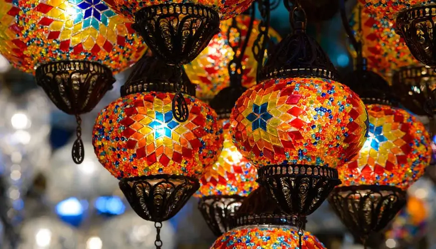 Türkiye of Sultans Serie Luxury