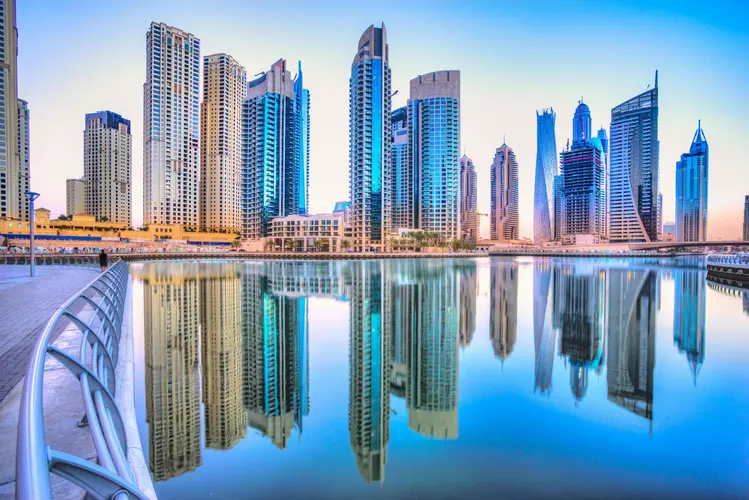 Image - All Türkiye and Luxury Dubai