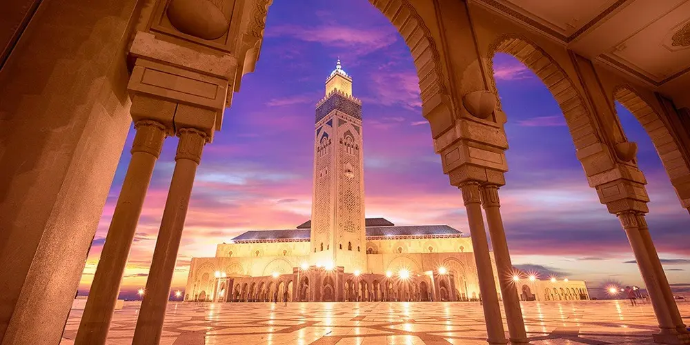 The Best of Türkiye and Morocco