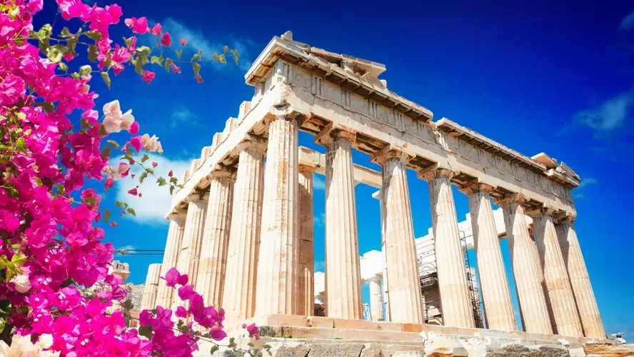 Türkiye and Greece Complete