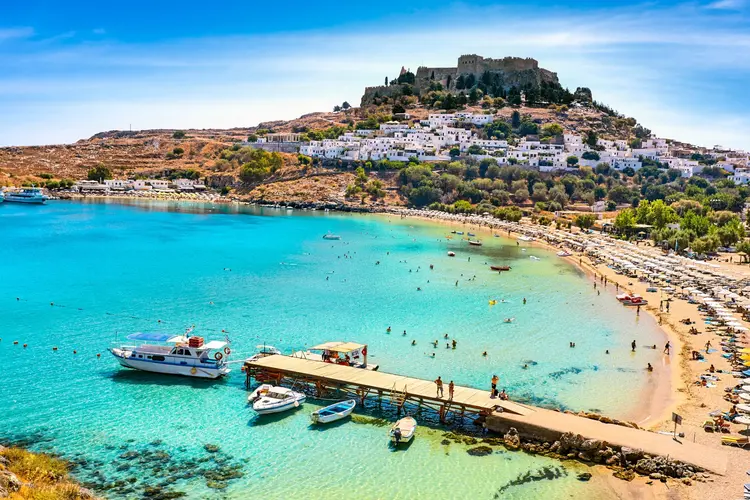 Grand Tour Türkiye and Greek Islands
