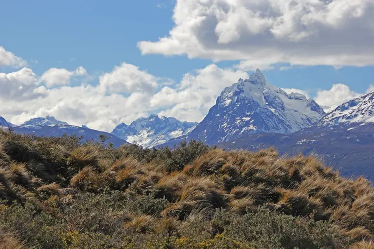 Patagonien Pur & Mystische Osterinsel