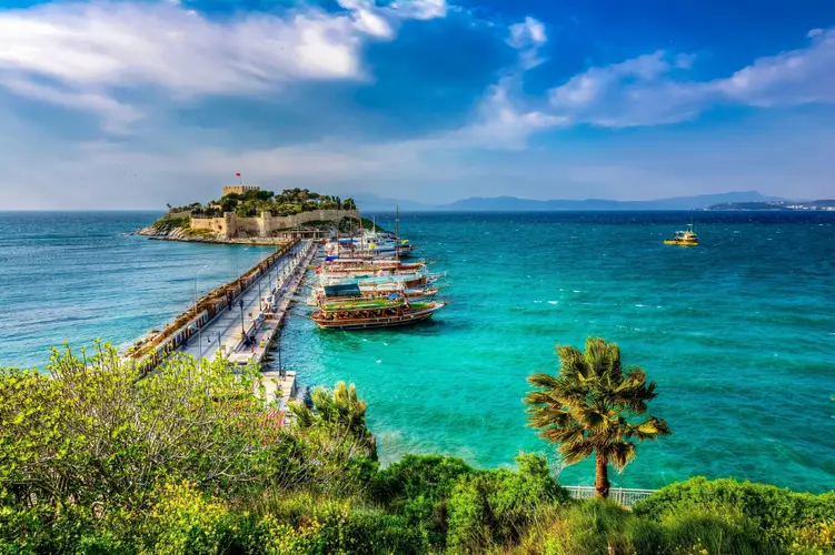 1 Night in Extension Kusadasi