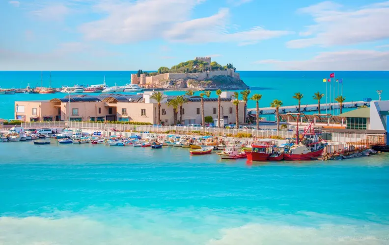 2 Nights Extension in Kusadasi