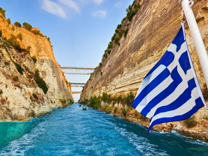 2 Nights Extension in Athens