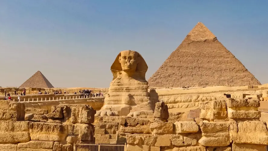 Slika - 2 Nights Extension in Cairo