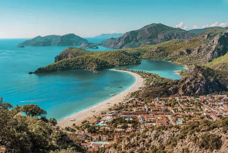 2 Nights Extension in Antalya