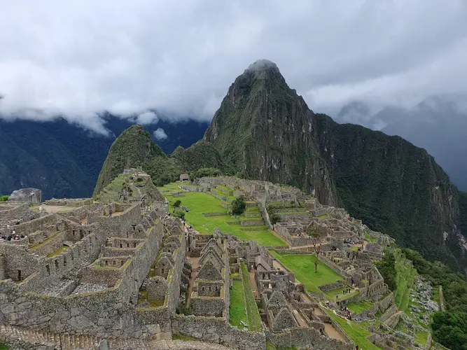 Image - Peru Anden & Amazonas