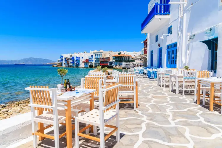 Greece Complete