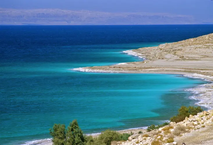 6 Days in Jordan