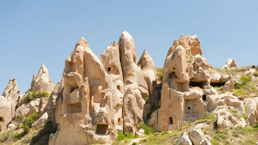 Tour Della Turchia "Completa" con Turkish Airlines