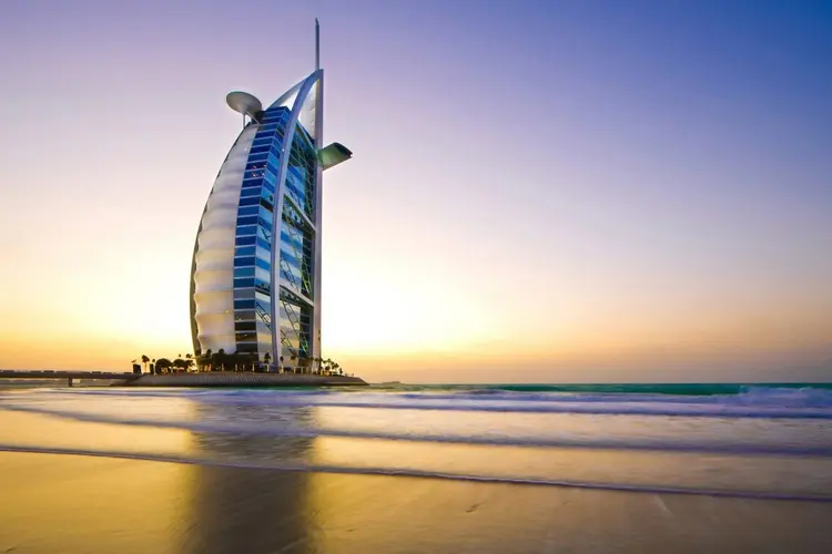 Image - Dubai as a Gift and Classic Türkiye