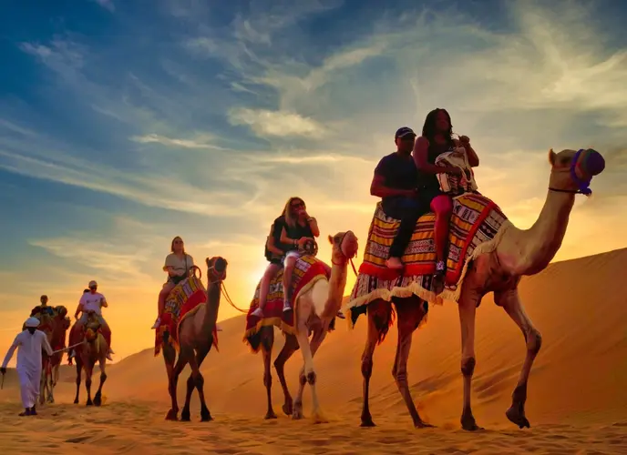 Image - Istanbul, Ankara and Cappadocia with Dubai