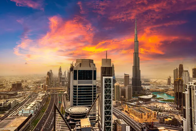 Image - Luxury Dubai and All Türkiye