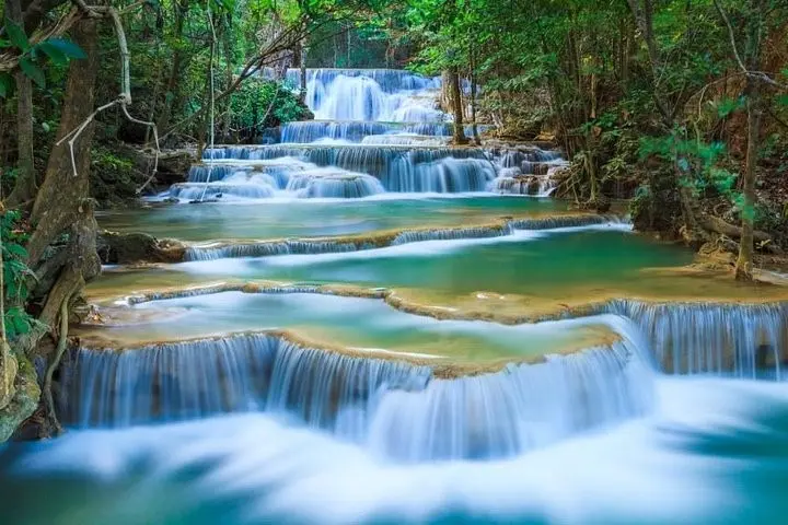 Bangkok - Chiang Mai con Erawan