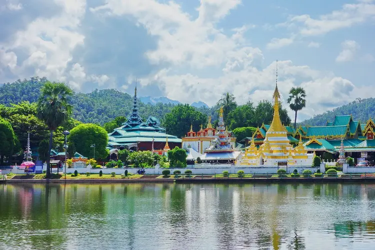 Tailandia Autentica
