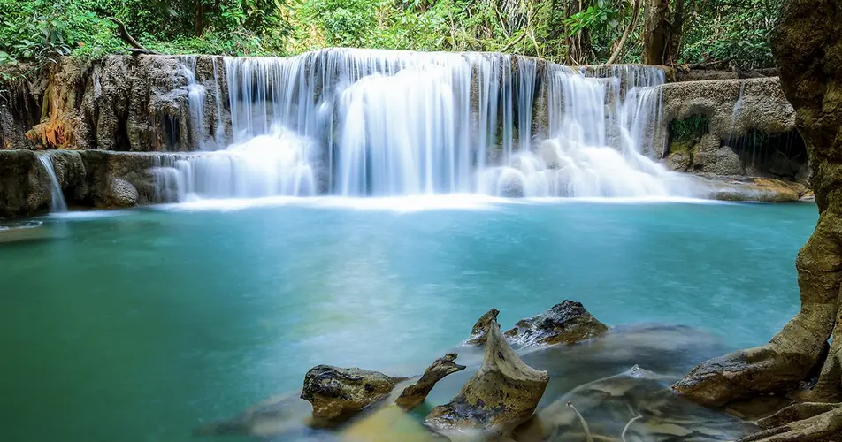 Tailandia con Erawan