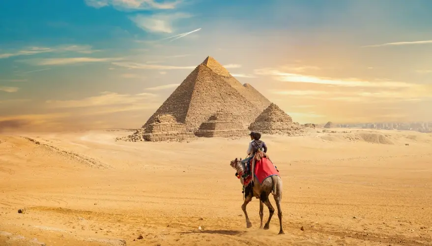 Image - Istanbul and Cairo