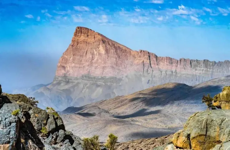 图像 - SuitesTour Oman - Arabian Sea 9 night 3/4 star