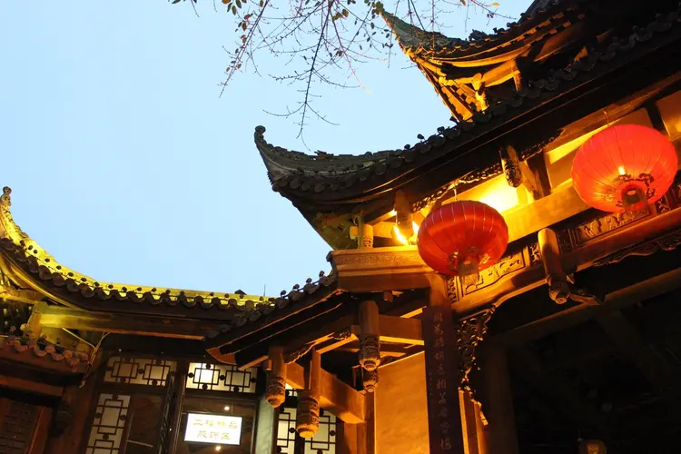 Imagem - Grand China with Chengdu and Zhangjiajie