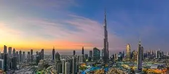 تصویر - SuitesTour Stopover Dubai 2 nights
