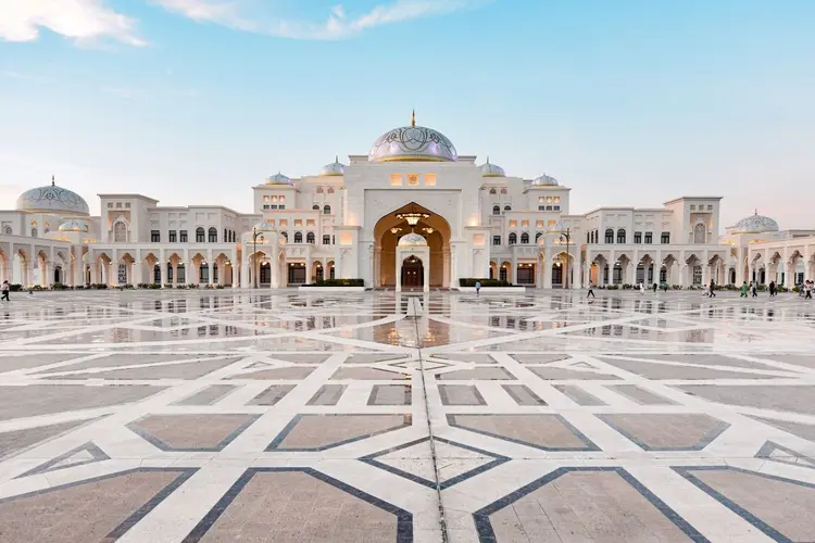 تصویر - SuitesTour Stopover Dubai 3 nights