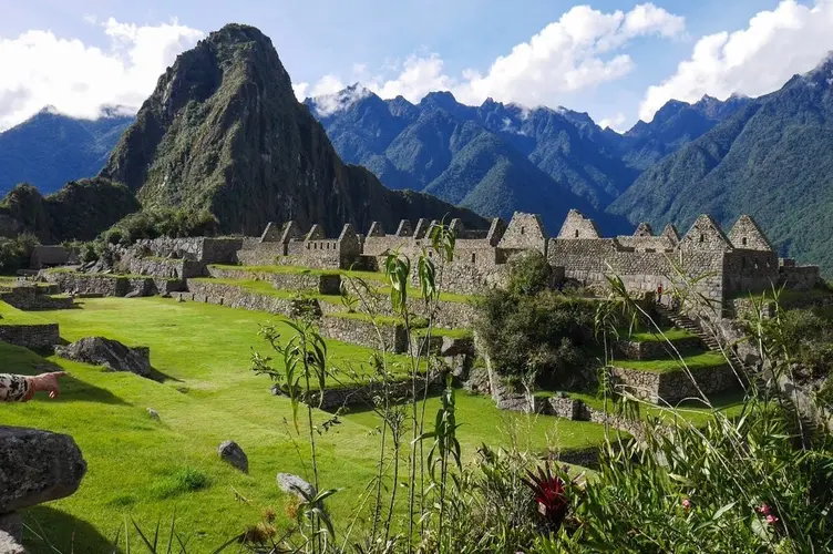 Изображение - Descubrimiento del Perú con vuelos internos