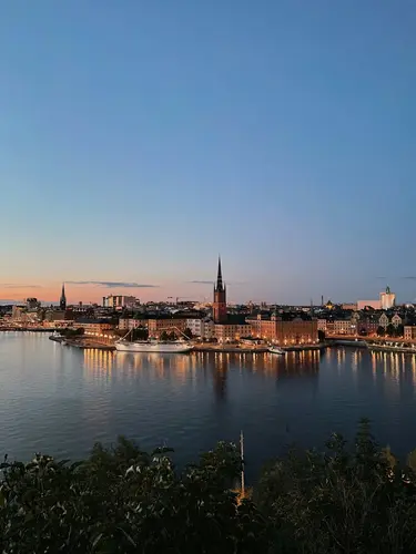 Kép - Capitali Scandinave e Baltiche