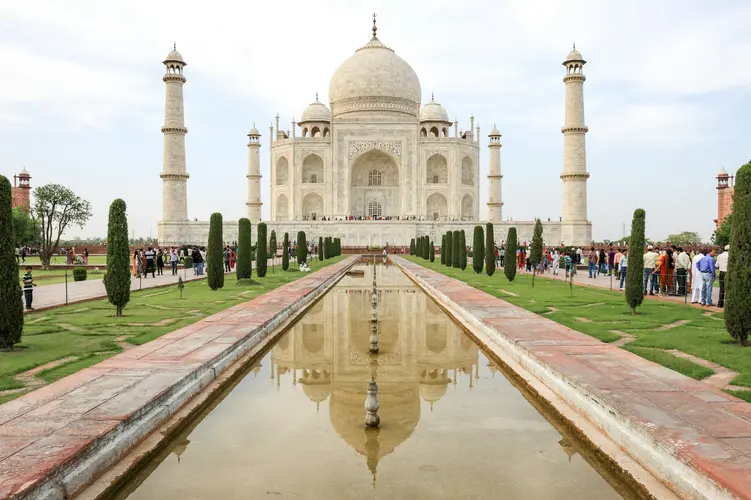 Colours of Rajasthan (2026)