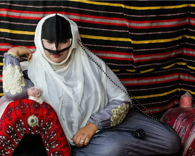 تصویر - Sisterhood In Oman: Women's Cultural Tour