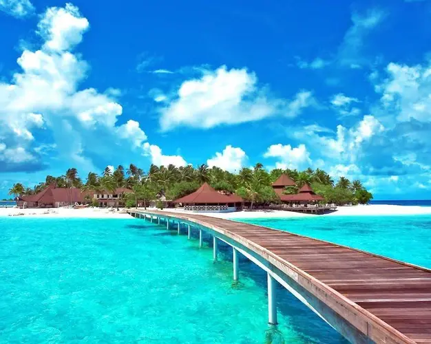 画像 - San Andrés a la Carte 04 Days / 03 Nights