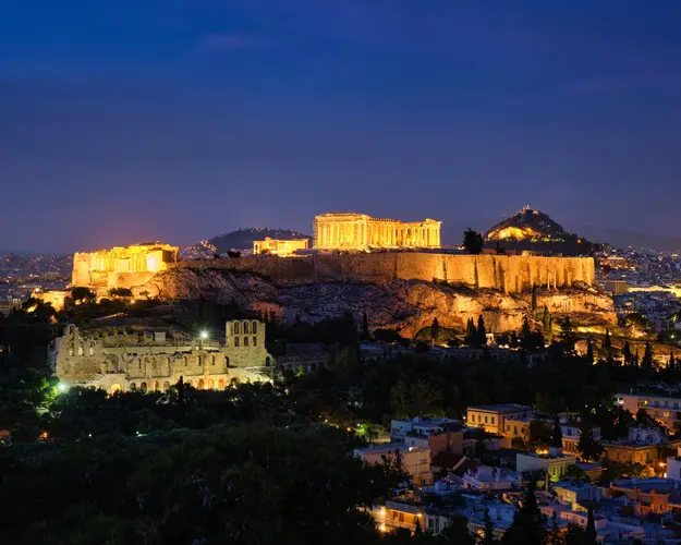 Kuva - MTPE-10001 GRECIA FANTÁSTICA