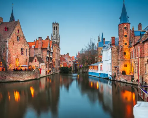 Image - MTPE-10048 EUROPA PERFECTA