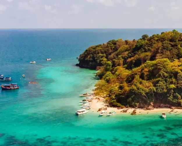 Imagem - ESPLENDOR DE FILIPINAS  - 5*